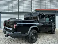 Gebraucht Ineos Grenadier 249 PS (183 kW) 2025 Schwarz SUV