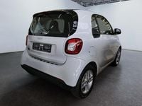 Gebraucht Smart ForTwo Electric Drive 22 kW (30 PS) 2021 Andere Kleinwagen
