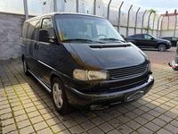 Second-hand VW T4 151 CP (111 kW) 2000 Negru Van