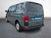Gebraucht VW T6.1 90 PS (66 kW) 2023 Grau Van