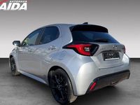Neu Mazda 2 Prime-Line 116 PS (85 kW) 2025 Silber Limousine