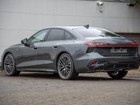 Neu Audi A6 Sport 204 PS (150 kW) 2025 Grau Limousine