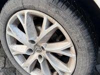 Gebraucht Citroën C4 120 PS (88 kW) 2009 Weiß Coupé