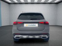 Gebraucht Mercedes GLC220 197 PS (144 kW) 2024 Grau SUV