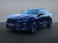 Gebraucht Cupra Terramar VZ 265 PS (194 kW) 2025 Kosmosblau SUV
