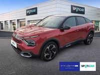 Gebraucht Citroën C4 PureTech 131 PS (96 kW) 2024 Rot SUV