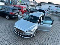 Gebraucht Ford Mondeo Titanium S 150 PS (110 kW) 2022 Silber Limousine