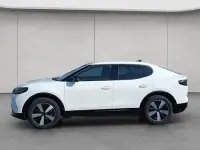 Nowe Ford Capri Extended Range 210 kW (286 KM) 2026 Biały SUV