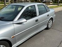 gebraucht Opel Vectra 