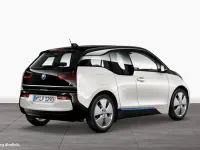 Gebraucht BMW i3 Comfort Edition 125 kW (170 PS) 2019 Weiß Kleinwagen