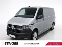 Brugt VW Transporter 2021 Andere Van