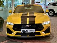 Gebraucht Ford Mustang GT Fastback 446 PS (328 kW) 2025 3fmgwha) (gelb Coupé