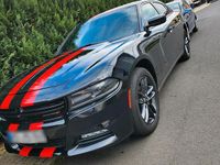 Gebraucht Dodge Charger 269 PS (197 kW) 2020 Schwarz Limousine
