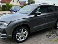 gebraucht Seat Ateca FR 1,5 TSI DSG, Panorama, ACC,LED,AHK