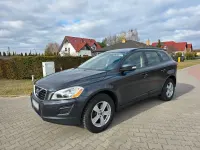 Gebraucht Volvo XC60 163 PS (119 kW) 2012 Blau SUV