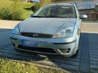 Usado Ford Focus 105 CV (77 kW) 2004 Familiar
