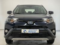 gebraucht Toyota RAV4 Hybrid RAV4 2.5 Hybrid Automatik