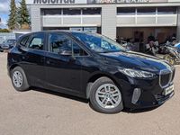 Gebraucht BMW 218 136 PS (100 kW) 2023 Schwarz Kombi