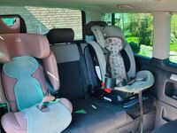 Second-hand VW T5 140 CP (102 kW) 2012 Maro Van