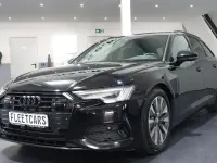 Gebraucht Audi A6 Ambiente 245 PS (180 kW) 2023 Schwarz Kombi