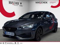 Gebraucht Cupra Leon VZ 245 PS (180 kW) 2023 Magnetic grau metallic Limousine