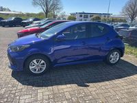 Neu Mazda 2 116 PS (85 kW) 2026 Glass blue Kleinwagen