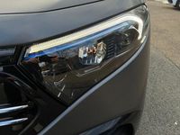 Gebraucht Mercedes EQA250 AMG 139 kW (190 PS) 2021 Grau SUV
