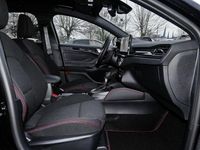 Neu Ford Focus ST-Line X 155 PS (114 kW) 2025 Schwarz Limousine