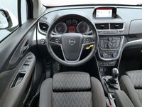 gebraucht Opel Mokka Edition ecoFlex (1-Hand)