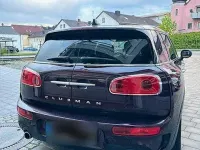 Gebraucht Mini Cooper SD 190 PS (139 kW) 2017 Rot Kleinwagen