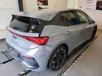 Gebraucht Cupra Born 169 kW (231 PS) 2023 Vaporgrau Kleinwagen