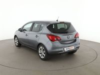gebraucht Opel Corsa 1.4 Selective - 120 Aniversario, Benzin, 12.090 €