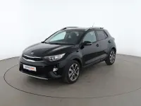 Gebraucht Kia Stonic Vision 2020 Schwarz SUV
