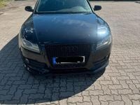 Second-hand Audi A5 179 CP (131 kW) 2011 Negru Coupe