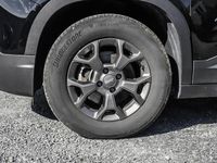 Gebraucht Jeep Avenger EV Longitude 114 kW (155 PS) 2024 Schwarz SUV