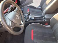 Gebraucht Opel Mokka GS Line 131 PS (96 kW) 2022 Schwarz SUV