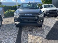 gebraucht Isuzu D-Max Single Cab 4WD L