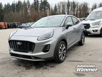 Neu Ford Puma Titanium 125 PS (91 kW) 2025 Grau SUV