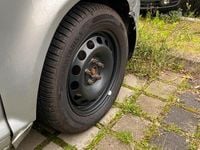 Usata Audi A3 102 CV (75 kW) 2003 Argento Utilitaria