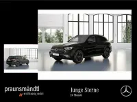 Gebraucht Mercedes GLC300 AMG 269 PS (197 kW) 2025 Grau SUV