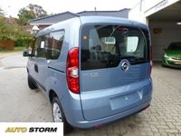 gebraucht Opel Combo Colorado 1.4