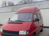 gebraucht VW T4 