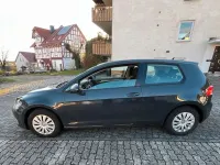 Używany VW Golf VII 86 KM (63 kW) 2017 Szary Hatchback