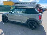 Occasion Mini One Cabriolet 102 ch (75 kW) 2018 Gris Cabriolet