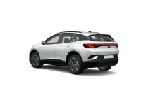 Gebraucht VW ID.4 Pro Performance 150 kW (204 PS) 2022 Weiß SUV