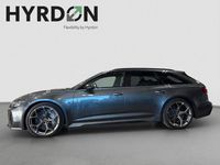 Gebraucht Audi RS6 Performance 630 PS (463 kW) 2024 Grau Limousine