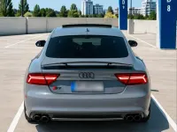 Gebraucht Audi S7 450 PS (330 kW) 2015 Grau Kleinwagen