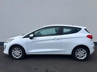 gebraucht Ford Fiesta 1.1 Cool & Connect KLIMA PDC USB ZV