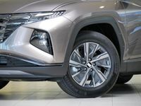 gebraucht Hyundai Tucson Hybrid Trend