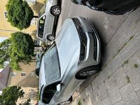 Usata VW Passat 150 CV (110 kW) 2017 Argento Station wagon